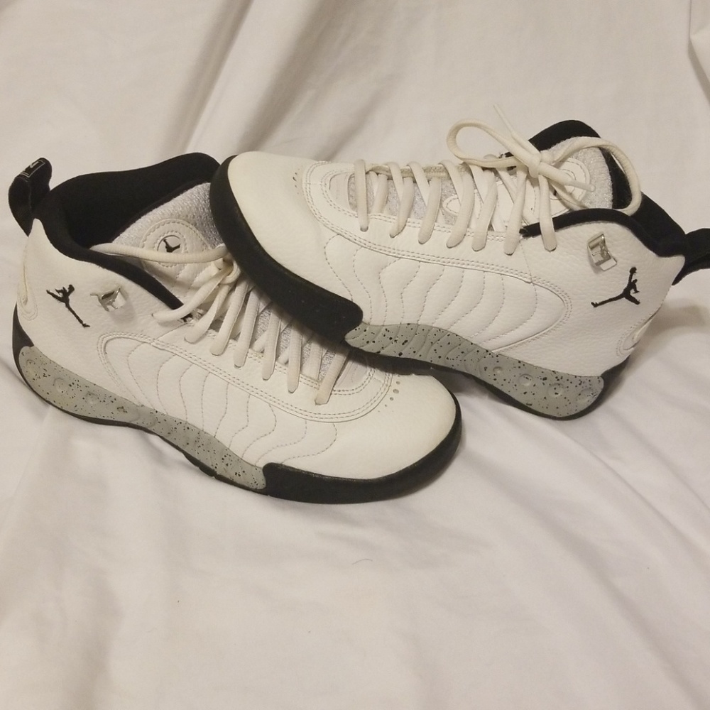 Jordan Jumpman Pro